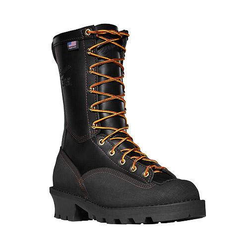 Black Danner 18100 Right View