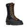 Black Danner 18100 Right View - Black