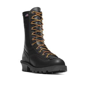 Black Danner 18102W Right View