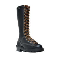 Danner 18200 - Powerline&trade; Plain Toe Insulated (200G) Work Boots