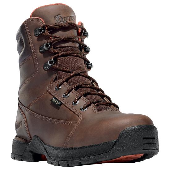 Brown Danner 18455 Right View