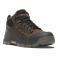 Brown/Olive Danner 18500 Right View - Brown/Olive