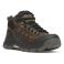 Brown/Olive Danner 18502 Right View - Brown/Olive