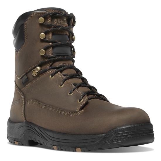 Brown Danner 19458 Front View
