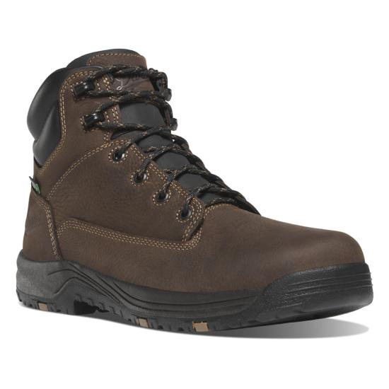 Brown Danner 19462 Right View
