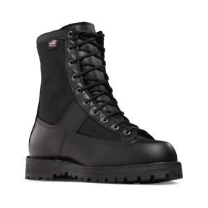 Black Danner 21210W Right View