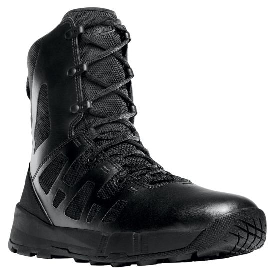 Black Danner 21382 Right View