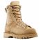 Tan Danner 22505 Right View - Tan