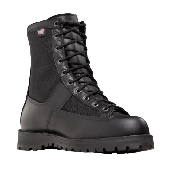 Black Danner 22600 Right View