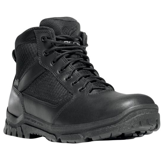 Black Danner 23820 Right View