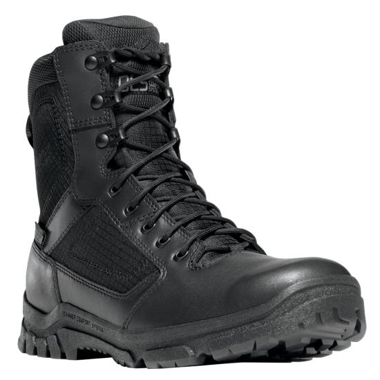 Black Danner 23822 Right View