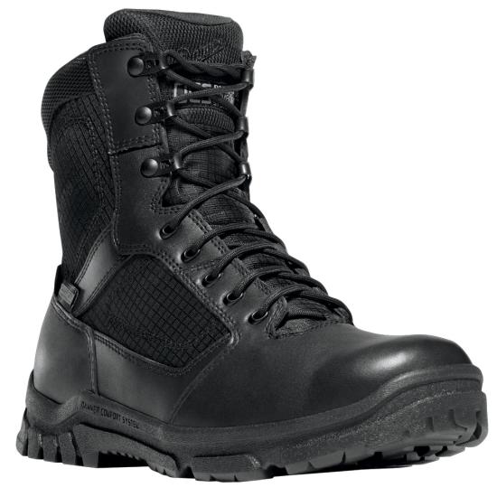 Black Danner 23824 Right View