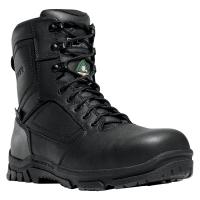 Danner 23826W - Women's Lookout EMS Side-Zip 8" Black NMT