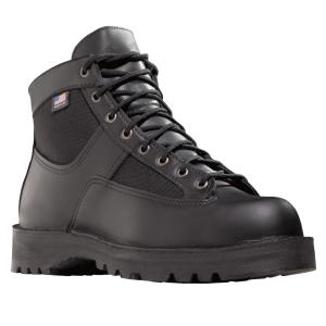 Black Danner 25200W Right View