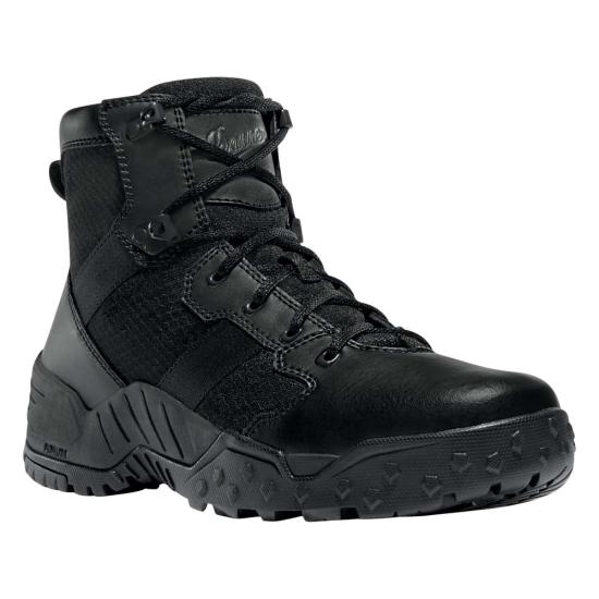 Black Danner 25730 Right View