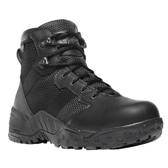 Black Danner 25731 Right View