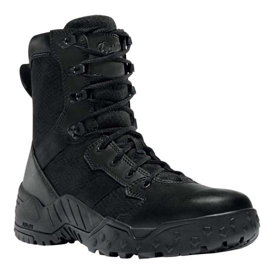 Black Danner 25732 Right View