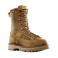 Brown Danner 26000 Right View - Brown