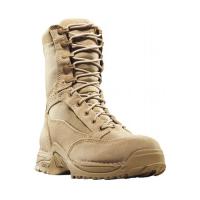 Danner 26018 - Desert TFX® Womens Rough-Out Hot Military Boots