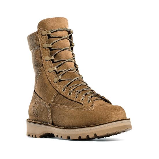 Brown Danner 26025W Right View