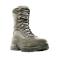 Gray Danner 26115 Right View - Gray