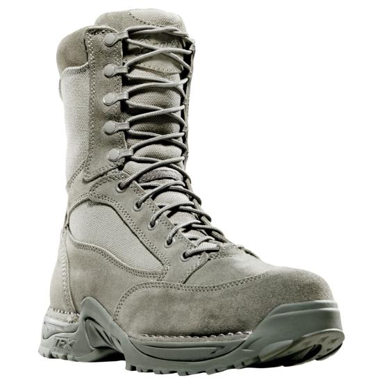 Gray Danner 26119 Right View