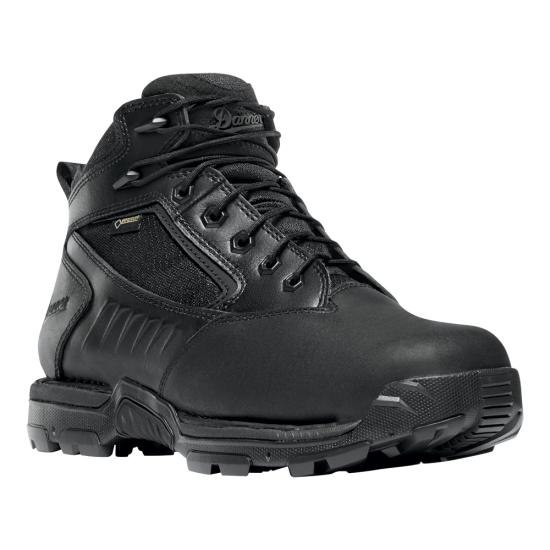 Black Danner 26630 Right View