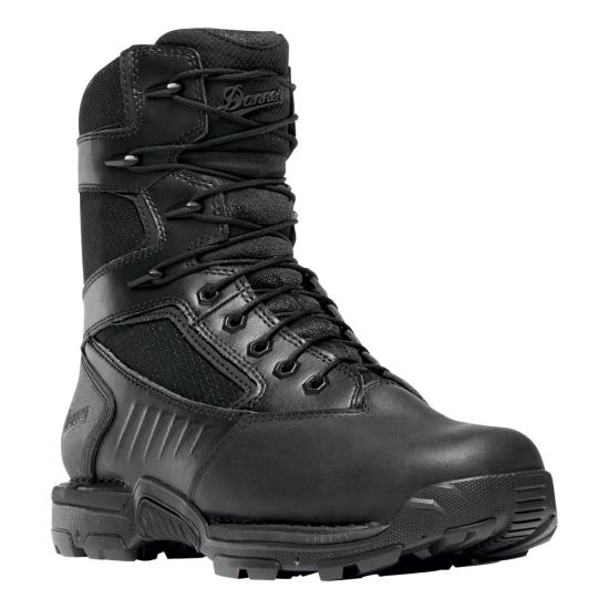 Black Danner 26633 Right View