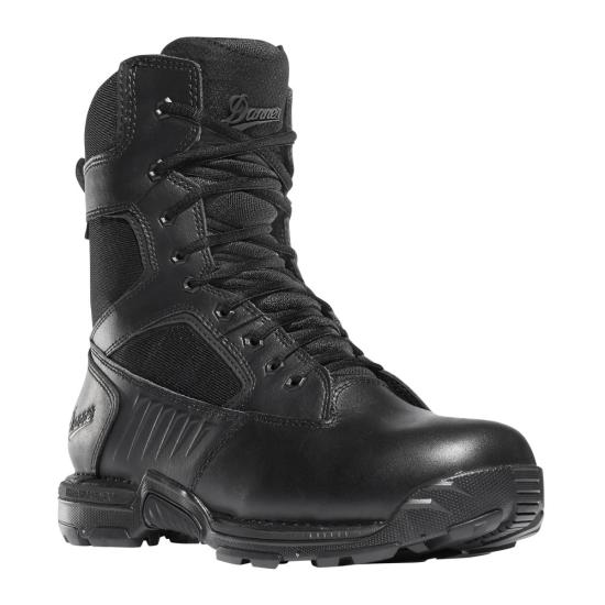 Black Danner 26634 Right View