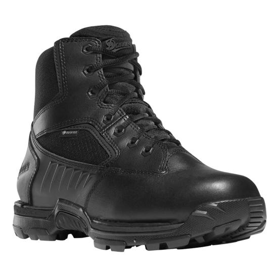 Black Danner 26635 Right View