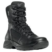Danner 28010 - Kinetic™ GTX® 8" Plain Toe Uniform Boots