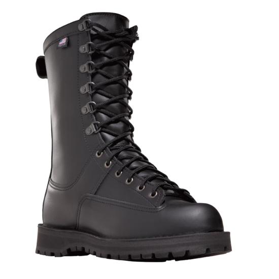 Black Danner 29110W Right View