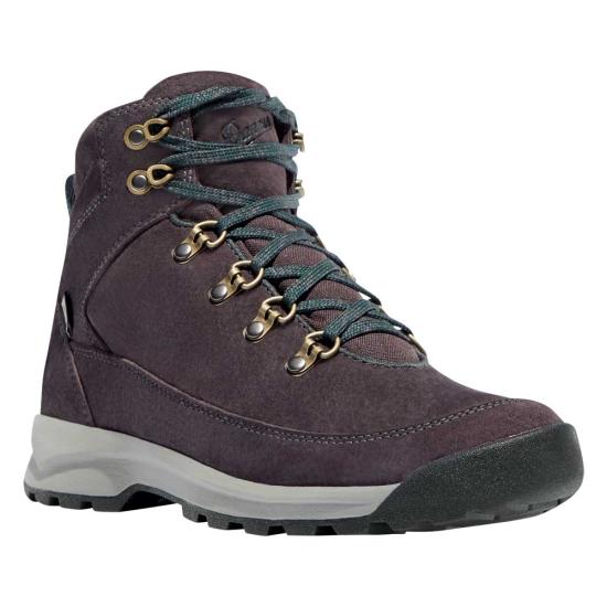 Plum Danner 30132 Right View