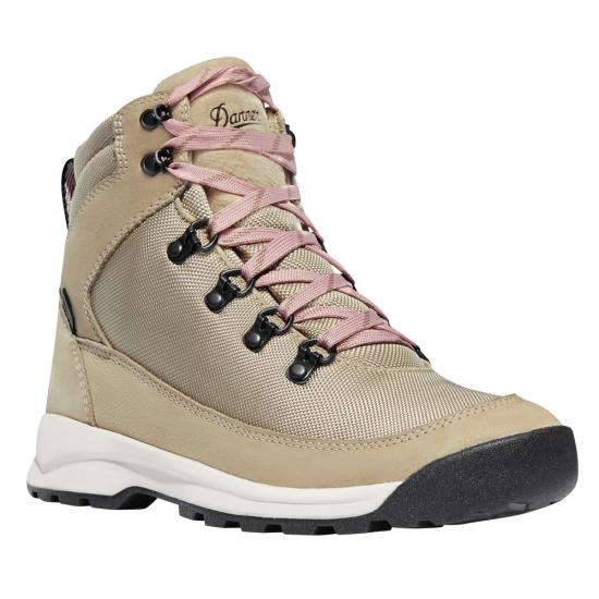 Taupe Danner 30133 Right View