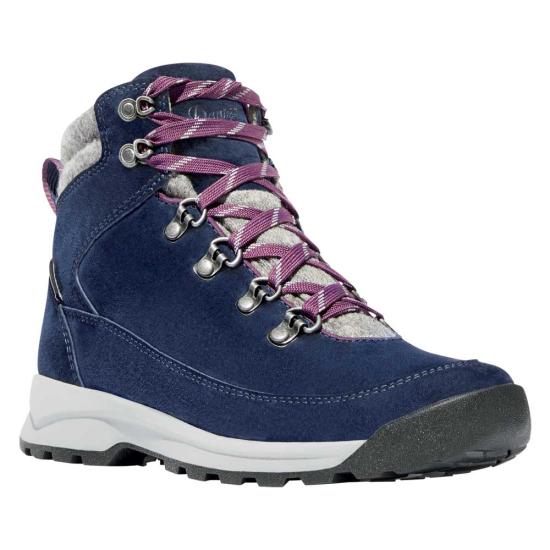 Navy Danner 30320 Right View