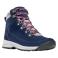 Navy Danner 30320 Right View - Navy