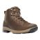 Chocolate Danner 30361 Right View - Chocolate