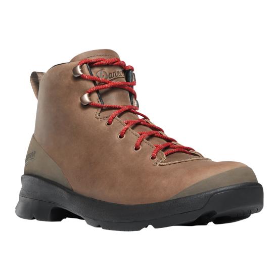 Taupe Danner 30363 Right View