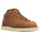 Brown Danner 30542 Right View - Brown