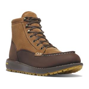 Coffee Bean/Monks Robe Danner 30746 Right View
