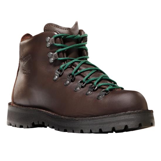 Brown Danner 30800W Right View