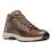 Chocolate Danner 31281 Right View - Chocolate