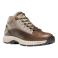 Chocolate Danner 31284 Right View - Chocolate