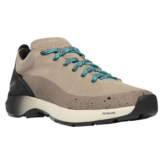 Taupe Danner 31330 Right View