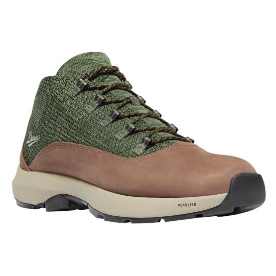 Kombu Danner 31363 Right View