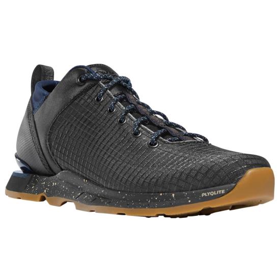 Black Danner 31754 Front View