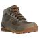 Gray Danner 32222 Right View - Gray