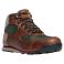 Brown Danner 32224 Right View - Brown