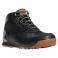 Black Danner 32225 Right View - Black