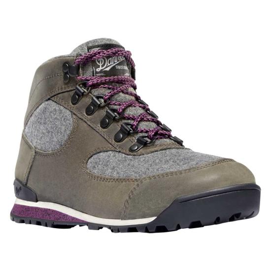 Gray Danner 32228 Right View